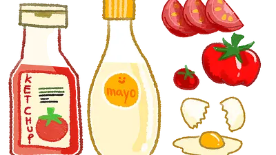 Czy majonez po terminie jest bezpieczny do spożycia?