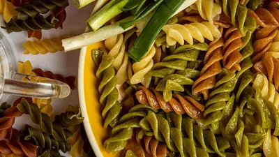 Dieta na trening: co jeść przed i po ćwiczeniach