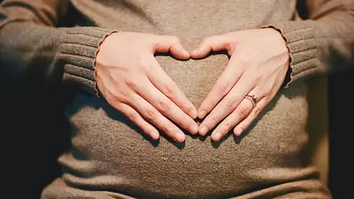 Schudnięcie po ciąży – skuteczne i bezpieczne metody