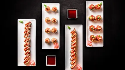 Czy sushi tuczy? Fakty o kaloriach i zdrowym jedzeniu