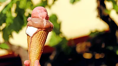 Ile kalorii ma wafel ryżowy? Kaloryczność i wartości odżywcz