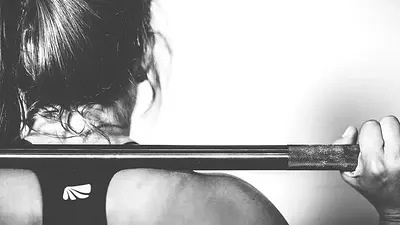 Słownik pojęć CrossFit – kluczowe terminy i definicje