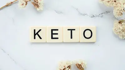 Dieta ketogeniczna – skuteczna dieta keto na odchudzanie
