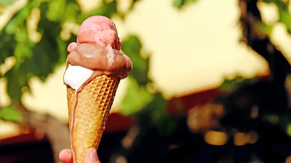 Ile kalorii ma wafel ryżowy? Wartości i właściwości