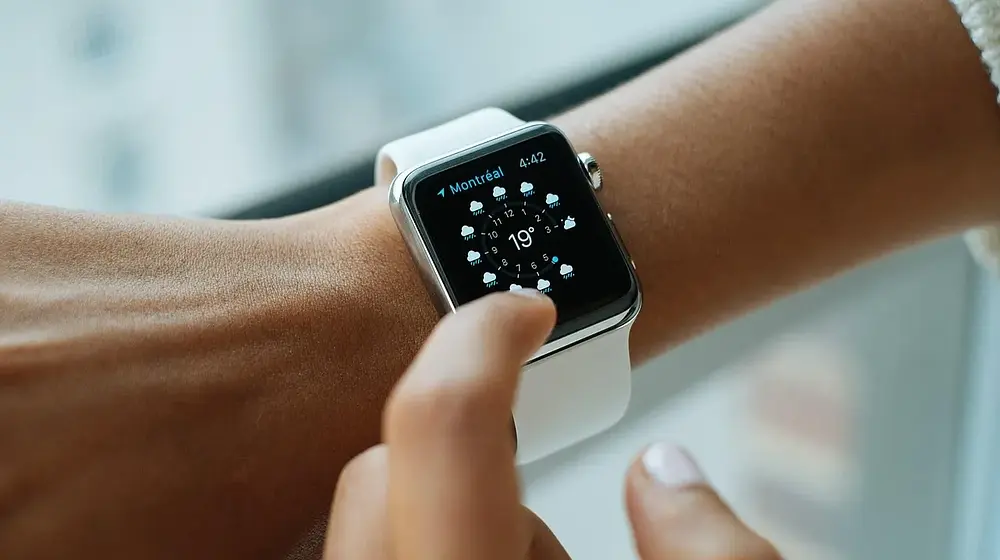 Sztuczna inteligencja i wearables w treningu rewolucjonizują fitness