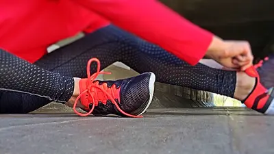 Poprawna technika ćwiczeń – klucz do bezpiecznego treningu