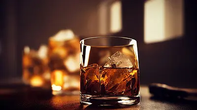 Ile kalorii ma whisky? Kaloryczność i wartości odżywcze