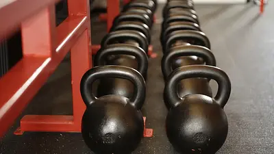 Body Pump: Intensywny trening siłowo-cardio dla każdego