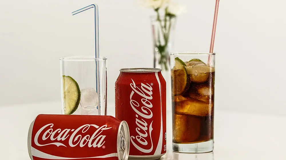 Czy Cola Zero tuczy? Fakt czy mit?