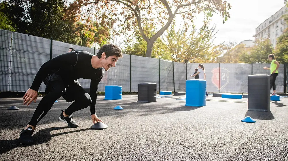 Trening cardio vs. siłowy – wybierz najlepszą opcję!