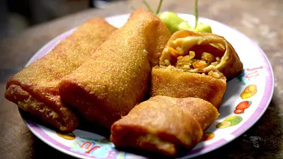Czy tortilla tuczy? Fakty o kaloriach i diecie