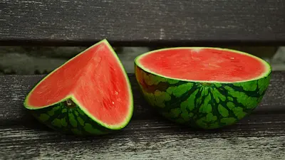 Czy arbuz powoduje tycie? Wartości odżywcze i dieta