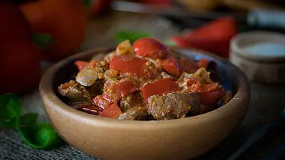 Ile kalorii ma tortilla? Fakty i wartości odżywcze