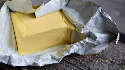 Czy przeterminowane masło jest bezpieczne do spożycia? Porad