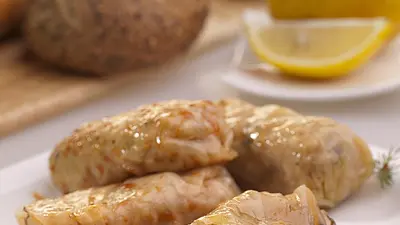 Gołąbki a wzrost wagi – czy tuczą? Kalorie i dieta