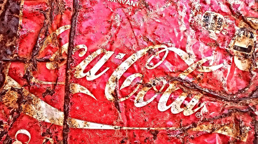 Ile kalorii ma Coca-Cola? Wartości odżywcze